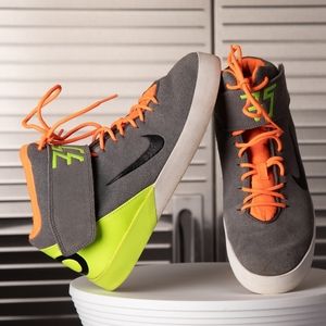 Nike US 6,5 Y or EU 39